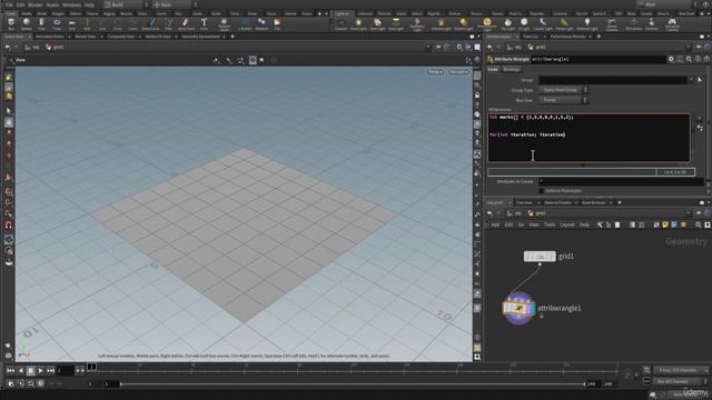72 - for loops part 2 смотреть онлайн