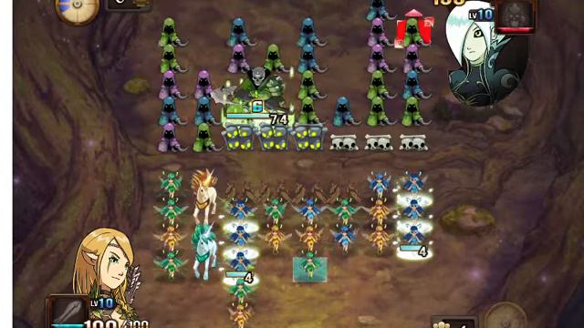 why quit Might & Magic Clash of Heroes смотреть онлайн