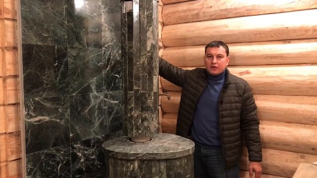 Ферингер! Банная печь смотреть онлайн