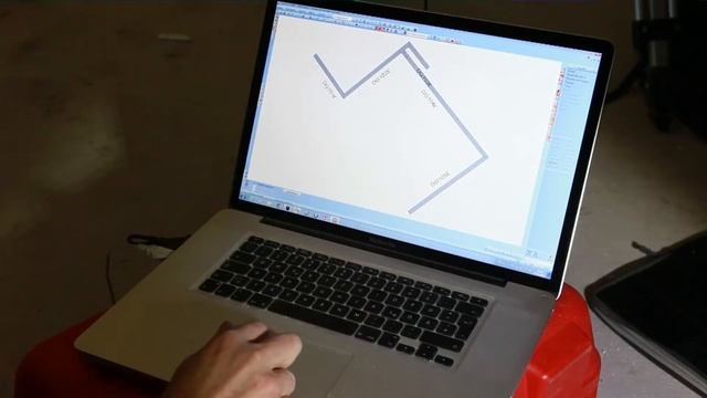 Leica 3D Disto: TruStory Stair Builder смотреть онлайн