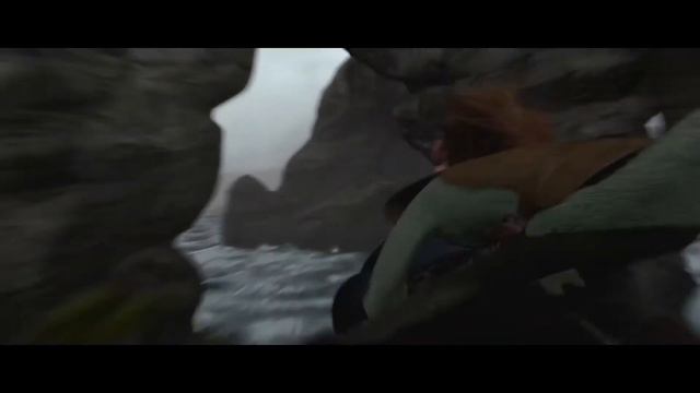 Thomas Bergersen - Wings (Cinematic) смотреть онлайн