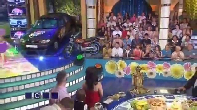 Поле Чудес Ксения Елуферьева смотреть онлайн