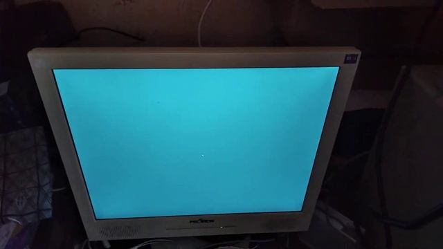 Сборка Pizzabox Pentium I (часть 2) - установка Windows 98 смотреть онлайн