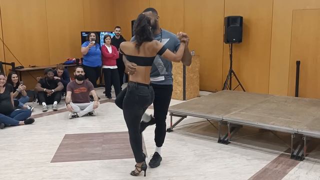 Kizomba_Tony_Pirata___Aurea_Febraio_1_2 смотреть онлайн