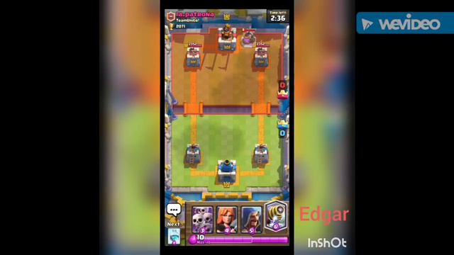 Legend !! Pack opening - CLASH ROYALE смотреть онлайн