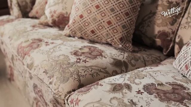 Загородный дом в стиле Прованс (Wellige) смотреть онлайн