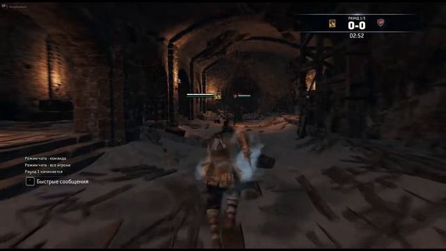 For Honor - Good Fight смотреть онлайн