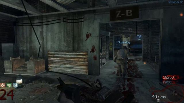 BlackOps 2015 12 24 смотреть онлайн
