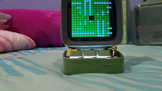 Unboxing The Divoom Ditoo Mic смотреть онлайн