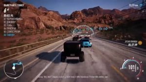 Need for Speed Payback - ЛУЧШЕ ЧЕМ МЫ ПОМНИМ_ _ Стоит ли играть в 2023 году_