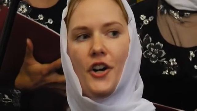 Заречный без комментариев. Фестиваль "Поющий ангел" смотреть онлайн