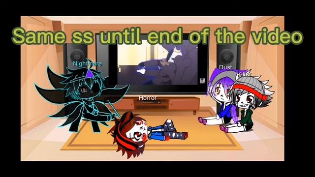 bad guys react to error 404 vs king multiverse смотреть онлайн