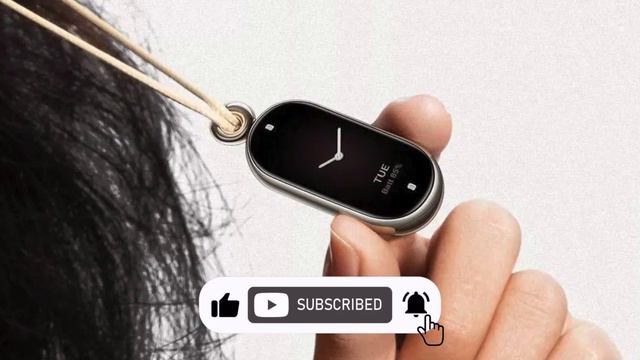 Xiaomi Mi Band 9: Expectations, release date смотреть онлайн