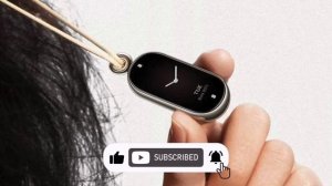 Xiaomi Mi Band 9: Expectations, release date