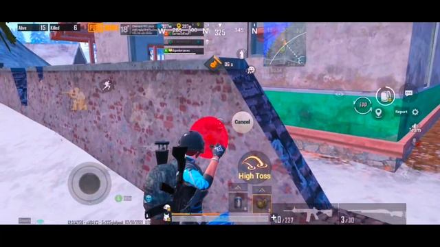 Honor Play Making Me Phenomenon⚡⚡Smooth \ 90 Fps | Pubg Highlights смотреть онлайн
