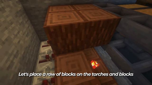 Minecraft: How to Build a AFK Fish Farm with Sorting System | Tutorial смотреть онлайн