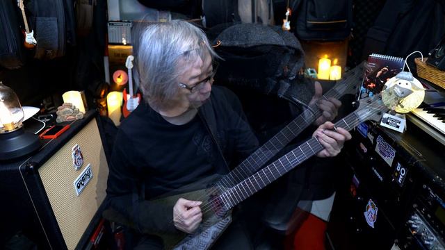 Schecter V 1 Apocalypse смотреть онлайн