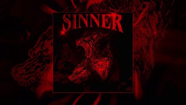 SXORPUS, KXZVMY - SINNER (Официальная премьера трека)