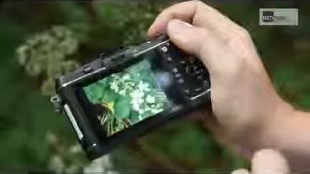 Olympus PEN E-P3 hands on video review1020 смотреть онлайн