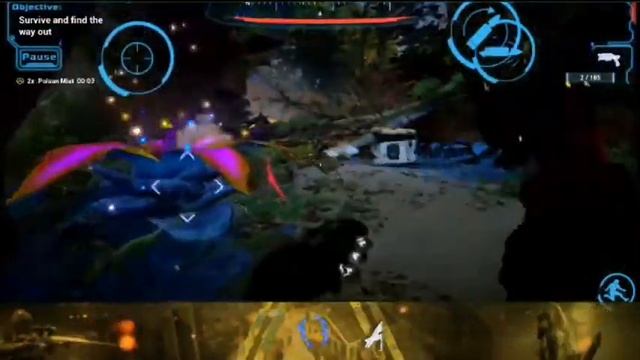 TauCeti Unknown Origins Gameplay Part 1 смотреть онлайн