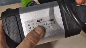 Мои сканеры для диагностики авто. AutoCom cdp+(delphi ds150e)