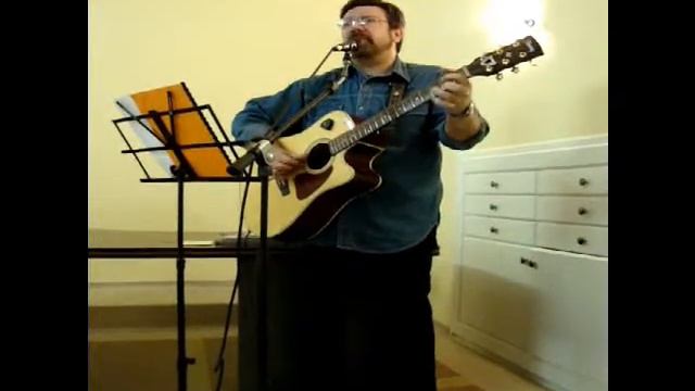 "Музыка февраля" автор-исполнитель Владимир Соляр смотреть онлайн