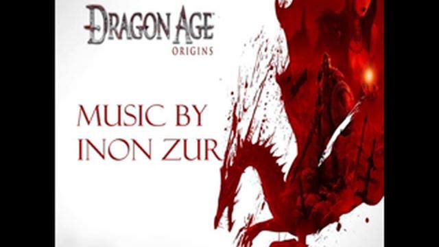 [HQ] Dragon Age Origins - The Dead Walk Soundtrack смотреть онлайн