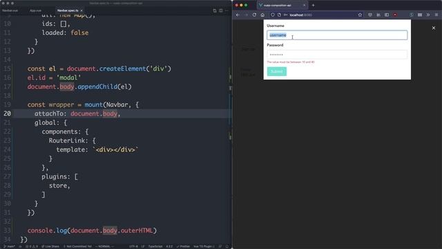 I'm back! Testing Teleport + Course Announcement смотреть онлайн