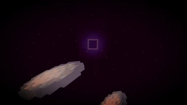 Новогодняя анимация НА 2023 ГОД | Animation Minecraft | New Year animation смотреть онлайн