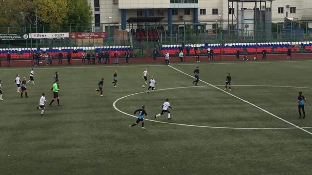 Савёловская - Торпедо-Луч 18.09.2022 смотреть онлайн