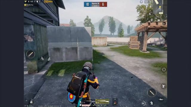 | PUBG | I" M NEW SETTING IPAD VIEWS CHALLENGE ME? 1 V 1 ONLY M24 LAST CHAMPING ? | #HASH8AG | смотреть онлайн
