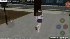 5 способов сделать игру School Girls Simulator интереснее? | Оригинал ÃnýWaŷ•