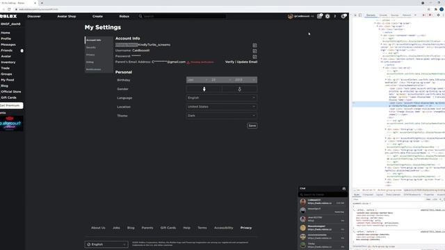 how to change a roblox display name without having to wait (READ DESC) смотреть онлайн