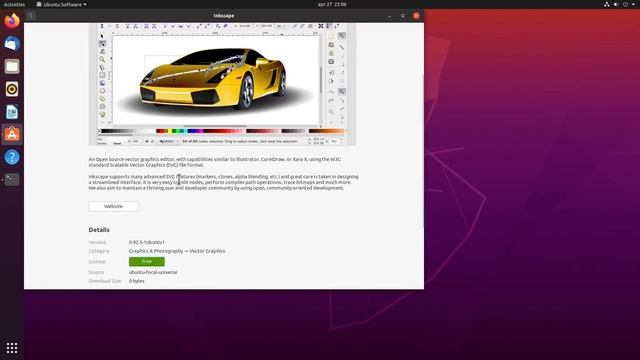 Ubuntu 20.04 Review (vs Ubuntu 18.04) смотреть онлайн