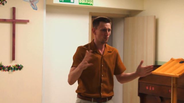 Песня Михаил Коровин, "Без Тебя не смогу я жить Иисус" смотреть онлайн