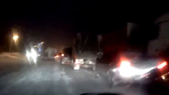 ПРОБКА ДЛИННОЮ В ЖИЗНЬ, М5 СТОИТ смотреть онлайн