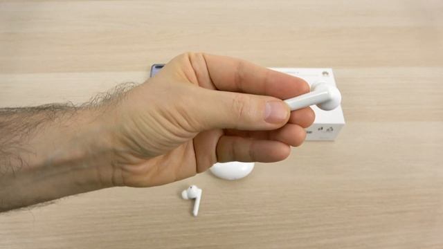 Huawei FreeBuds 4i unboxing şi impresii: Ce oferă căştile ANC TWS de 399 lei? смотреть онлайн