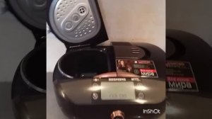 Мультиварка REDMOND с двумя чашами