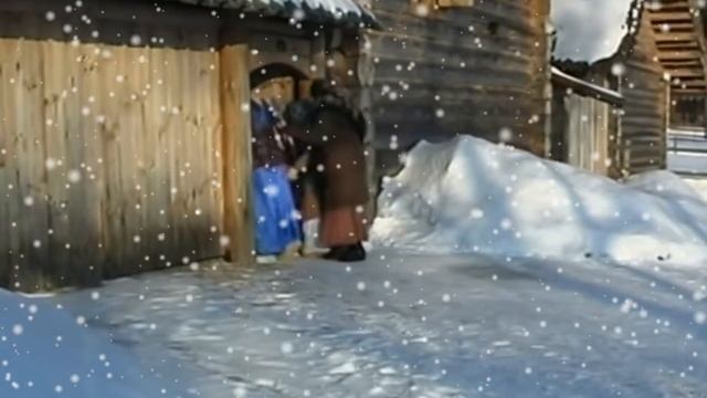 ЗВЕЗДА РОЖДЕСТВА поет Вера Царева смотреть онлайн