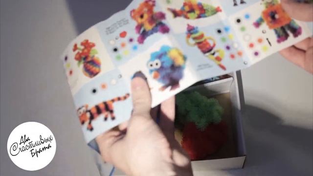 Bunchems минутный обзор смотреть онлайн