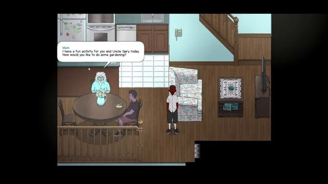 Indiegame Spotlight! Let's Try: Legendary Gary! смотреть онлайн