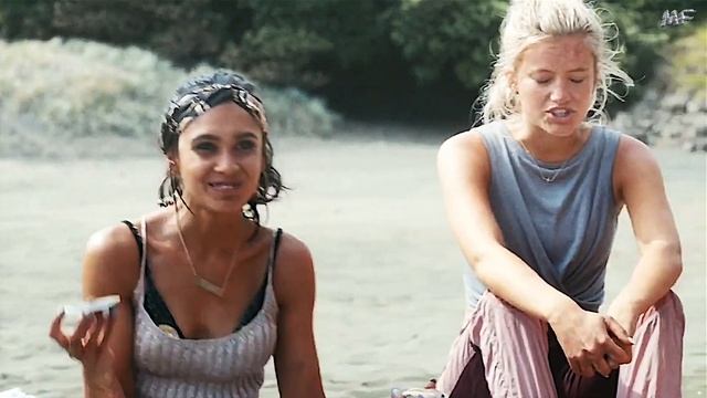 ✓Shelby & Toni 【The Wilds】- Arcade смотреть онлайн