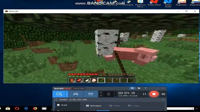 I found a very old version of minecraft TLauncher... смотреть онлайн