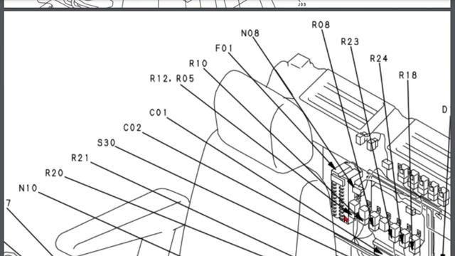 Cara mudah mengatasi ERROR E0E DA2RMC PC200-8 Buat pemula смотреть онлайн