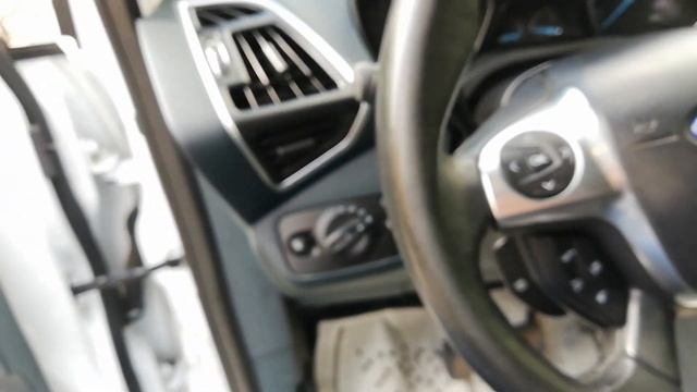 2012 MODEL FORD C-MAX TİTANİUM X (((İZLEMEDEN ALMAYIN!!!!!!!) смотреть онлайн