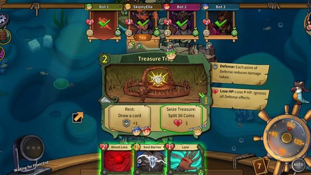 [Android] Journey of Greed - X.D. Network смотреть онлайн