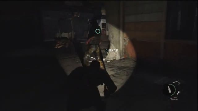The Last of US 100% Guide The Outskirts смотреть онлайн