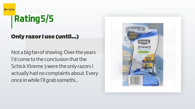 ?5 Best Razors For Sensitive Skin 2020 смотреть онлайн