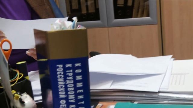 Видеогид. 21 неделя. Сообщаем о беременности на работе смотреть онлайн