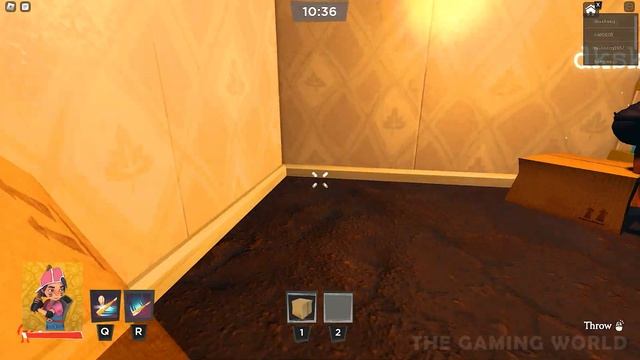 The BEST Plays & Moments ?? Roblox Secret Neighbor Highlights Episode 7 #roblox @TGW смотреть онлайн